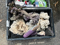 Aquarium toebehoren en accessoires - afbeelding 2 van  2