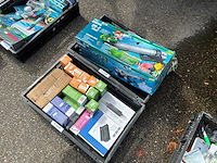 Aquarium toebehoren en accessoires - afbeelding 1 van  3
