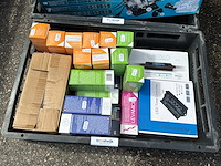 Aquarium toebehoren en accessoires - afbeelding 3 van  3