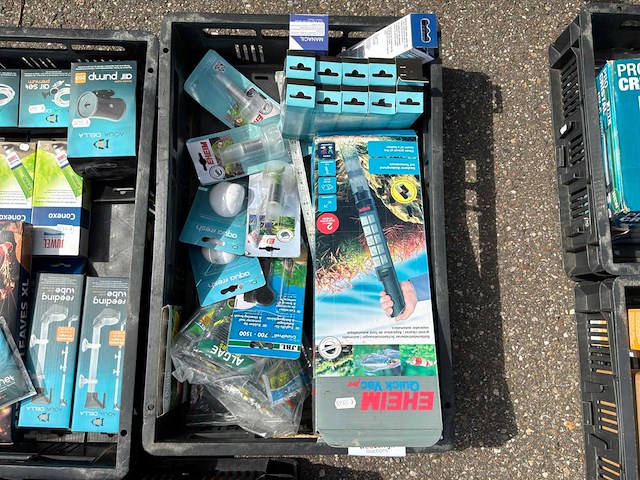 Aquarium toebehoren en accessoires - afbeelding 3 van  4