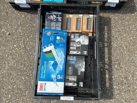 Aquarium toebehoren en accessoires - afbeelding 4 van  4