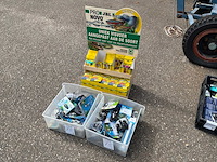 Aquarium toebehoren en accessoires - afbeelding 1 van  5