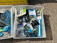 Aquarium toebehoren en accessoires - afbeelding 5 van  5