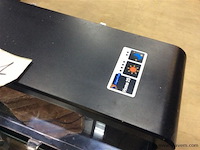 Aquarium + toebehoren werkend - afbeelding 2 van  5