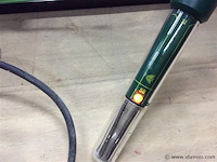 Aquarium + toebehoren werkend - afbeelding 5 van  5