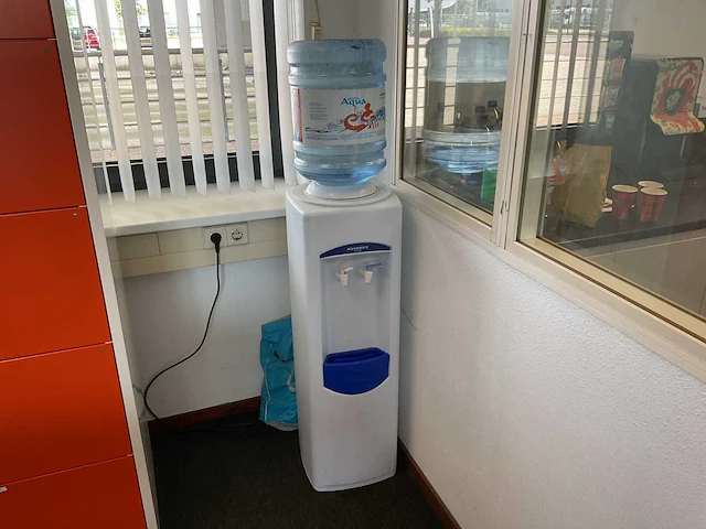 Aquarius waterkoeler - afbeelding 1 van  1