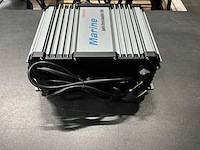 Aquasound - wipod music center - waterdicht muzieksysteem (2x) - afbeelding 1 van  1