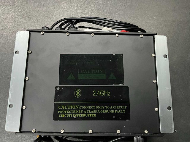 Aquasound - wipod music center - waterdicht muzieksysteem (3x) - afbeelding 10 van  12