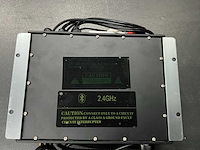 Aquasound - wipod music center - waterdicht muzieksysteem (3x) - afbeelding 10 van  12