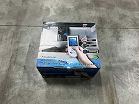 Aquasound - wipod music center - waterdicht muzieksysteem (3x) - afbeelding 1 van  12