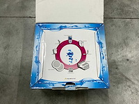 Aquasound - wipod music center - waterdicht muzieksysteem (3x) - afbeelding 3 van  12