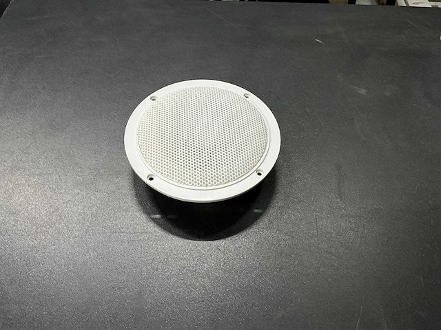 Aquasound - wipod music center - waterdicht muzieksysteem (3x) - afbeelding 4 van  12