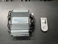 Aquasound - wipod music center - waterdicht muzieksysteem (3x) - afbeelding 6 van  12