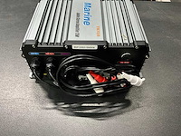 Aquasound - wipod music center - waterdicht muzieksysteem (3x) - afbeelding 8 van  12