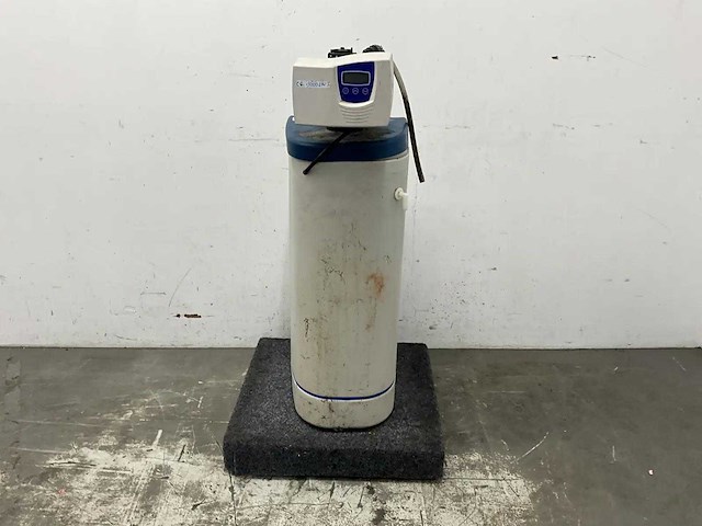 Aquastar - 3000 ef - waterontharder - afbeelding 1 van  6