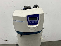 Aquastar - 3000 ef - waterontharder - afbeelding 2 van  6
