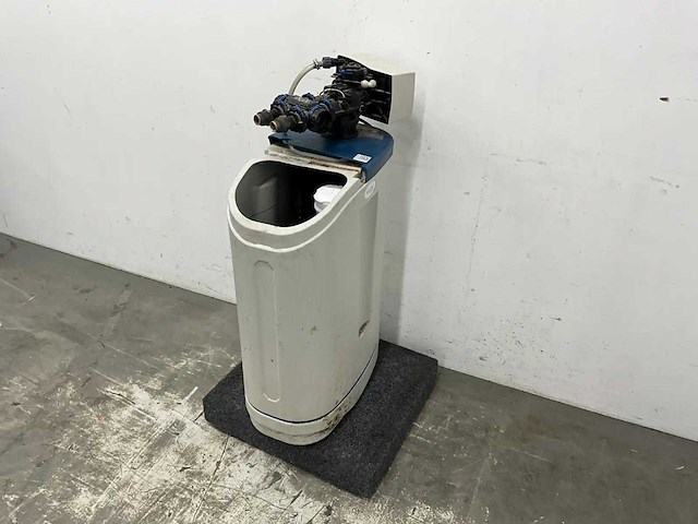 Aquastar - 3000 ef - waterontharder - afbeelding 3 van  6