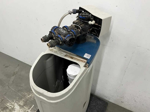 Aquastar - 3000 ef - waterontharder - afbeelding 4 van  6
