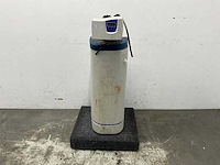 Aquastar - 3000 ef - waterontharder - afbeelding 1 van  3