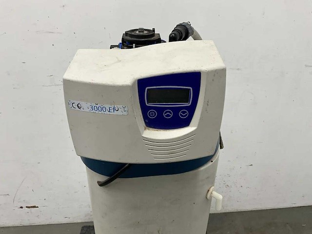 Aquastar - 3000 ef - waterontharder - afbeelding 2 van  3