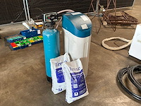 Aquastar pro s-1800 he waterontharder - afbeelding 2 van  7