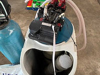 Aquastar pro s-1800 he waterontharder - afbeelding 4 van  7