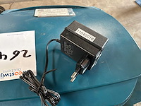 Aquastar pro s-1800 he waterontharder - afbeelding 5 van  7