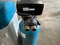 Aquastar pro s-1800 he waterontharder - afbeelding 6 van  7