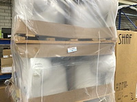 Aquasu - toiletten zonder wc bril - afbeelding 1 van  3