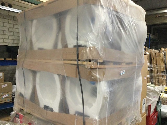 Aquasu - toiletten zonder wc bril - afbeelding 2 van  3