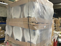 Aquasu - toiletten zonder wc bril - afbeelding 2 van  3