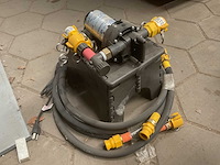 Aquatec ddp 550 demand/delivery pump - afbeelding 1 van  5