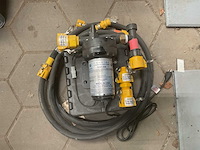 Aquatec ddp 550 demand/delivery pump - afbeelding 3 van  5