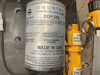 Aquatec ddp 550 demand/delivery pump - afbeelding 4 van  5