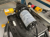 Aquatec ddp550 pompunit - afbeelding 5 van  5