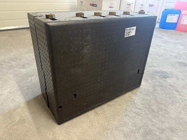Aquatheat warmtewisselaar aquaheat - afbeelding 1 van  7