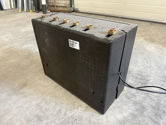 Aquatheat warmtewisselaar aquaheat - afbeelding 3 van  7