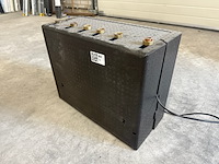 Aquatheat warmtewisselaar aquaheat - afbeelding 3 van  7