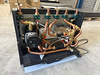 Aquatheat warmtewisselaar aquaheat - afbeelding 4 van  7