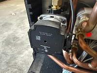 Aquatheat warmtewisselaar aquaheat - afbeelding 5 van  7