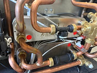 Aquatheat warmtewisselaar aquaheat - afbeelding 6 van  7