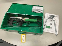 Aquatherm aq 63 tfe lasspiegel - afbeelding 1 van  5