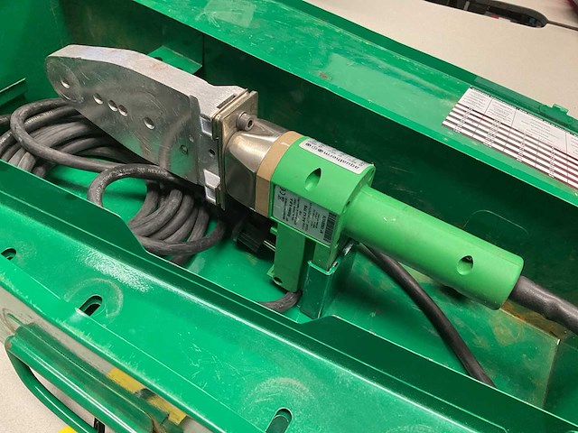 Aquatherm aq 63 tfe lasspiegel - afbeelding 2 van  5