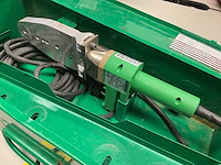 Aquatherm aq 63 tfe lasspiegel - afbeelding 2 van  5