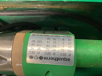 Aquatherm aq 63 tfe lasspiegel - afbeelding 4 van  5