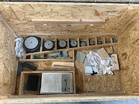 Aquatherm aq prisma moflasapparaat - afbeelding 3 van  11