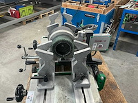 Aquatherm aq prisma moflasapparaat - afbeelding 6 van  11