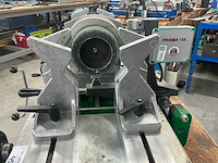 Aquatherm aq prisma moflasapparaat - afbeelding 7 van  11