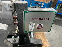 Aquatherm aq prisma moflasapparaat - afbeelding 8 van  11
