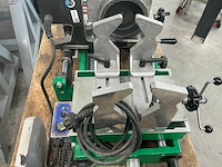 Aquatherm aq prisma moflasapparaat - afbeelding 9 van  11